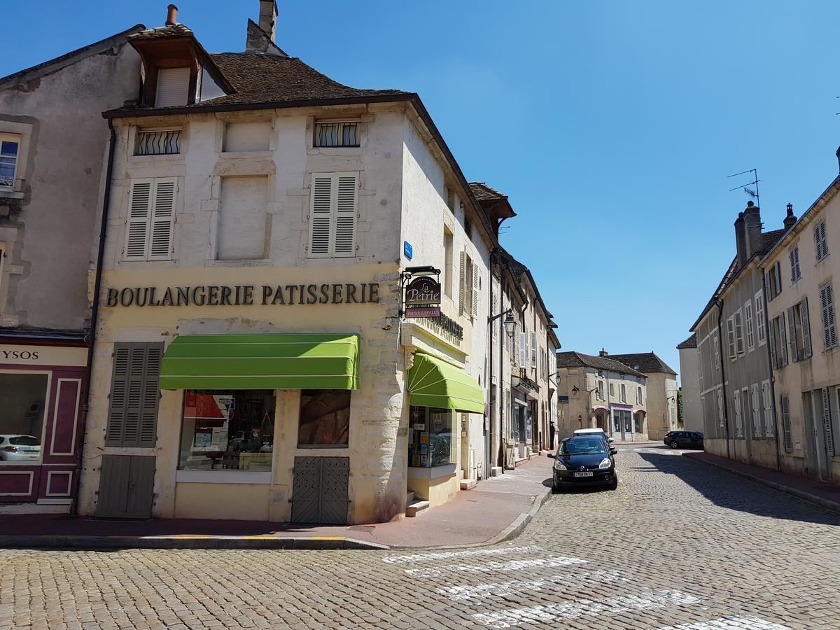 Les Climats De Beaune 博讷 外观 照片
